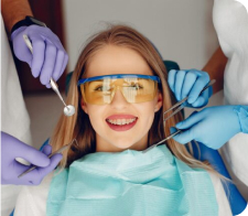 ایمپلنت و پیوند استخوان